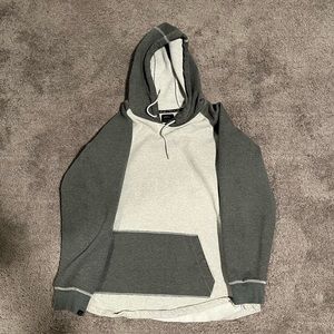 Jiberish Hoodie (XL)